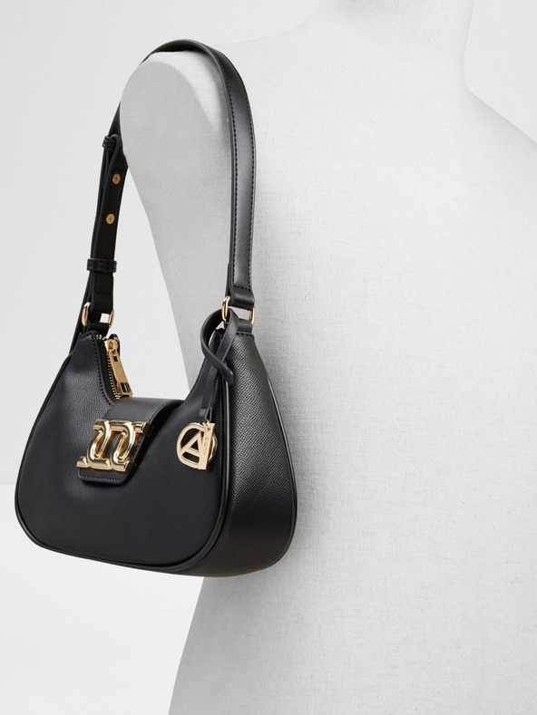 Aldo Enenandra Handbag Negro