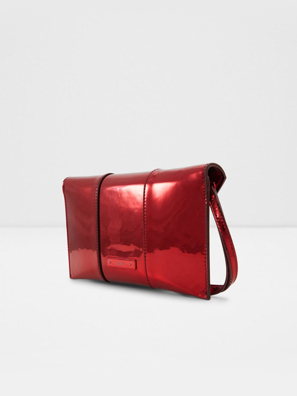 Aldo Florissa_Se Handbag Rojo