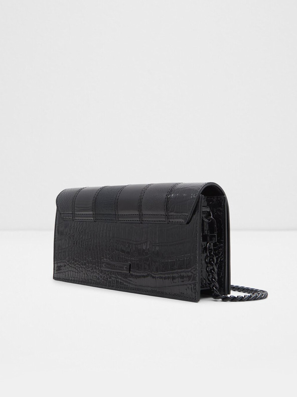 Aldo Alarisa_Se Handbag Negro