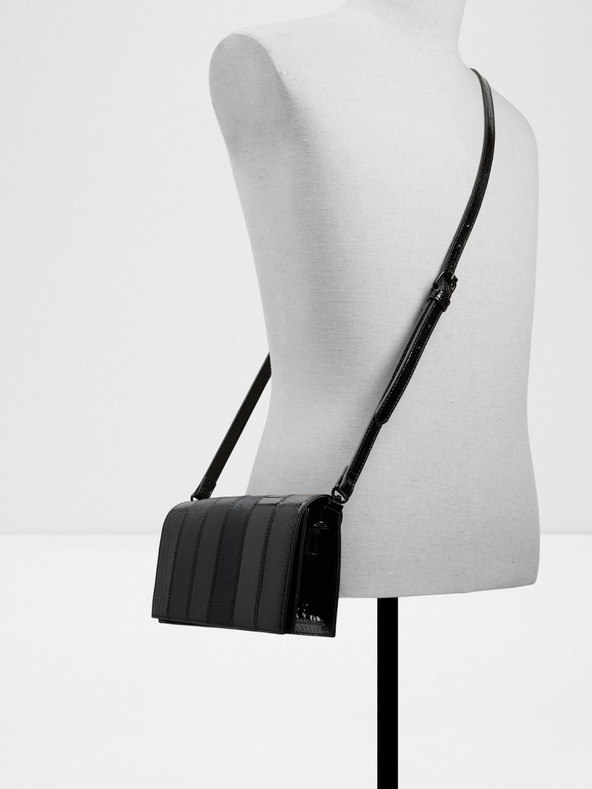 Aldo Alarisa_Se Handbag Negro