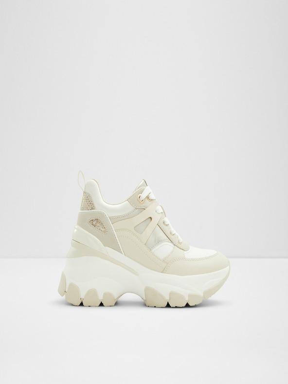 Aldo Griedia Sneakers Blanco