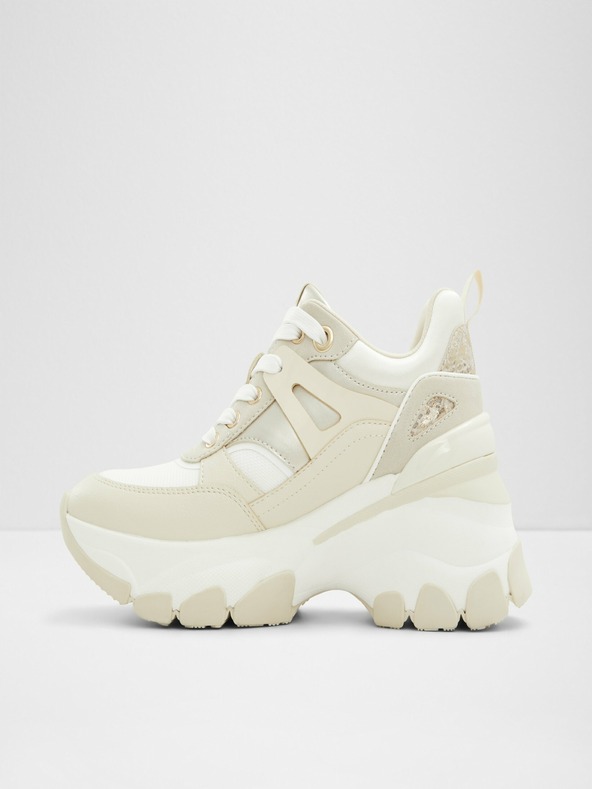 Aldo Griedia Sneakers Blanco