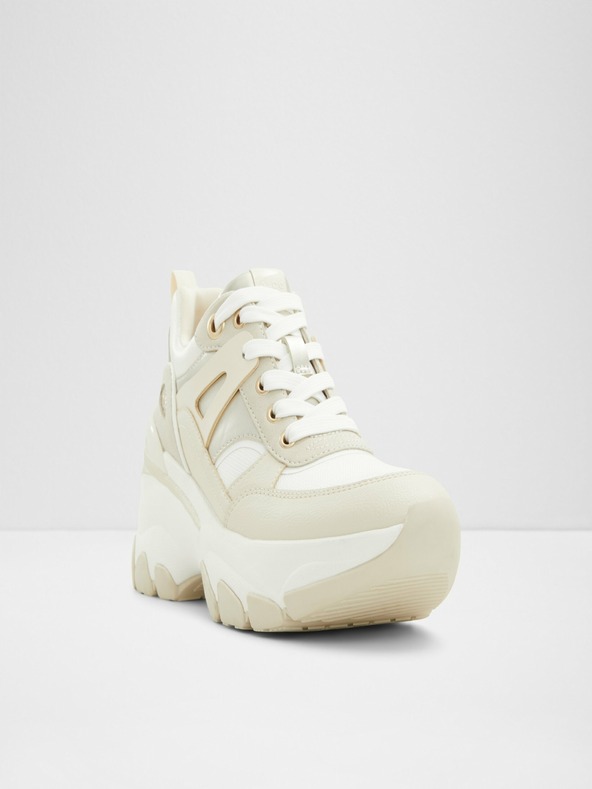 Aldo Griedia Sneakers Blanco