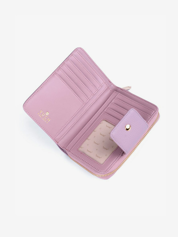 Vuch Gitte Wallet Violeta