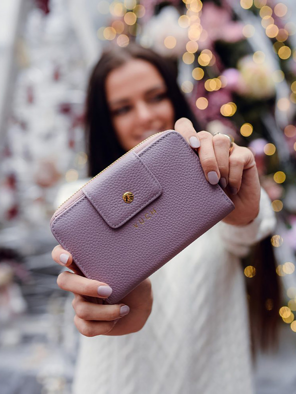 Vuch Gitte Wallet Violeta