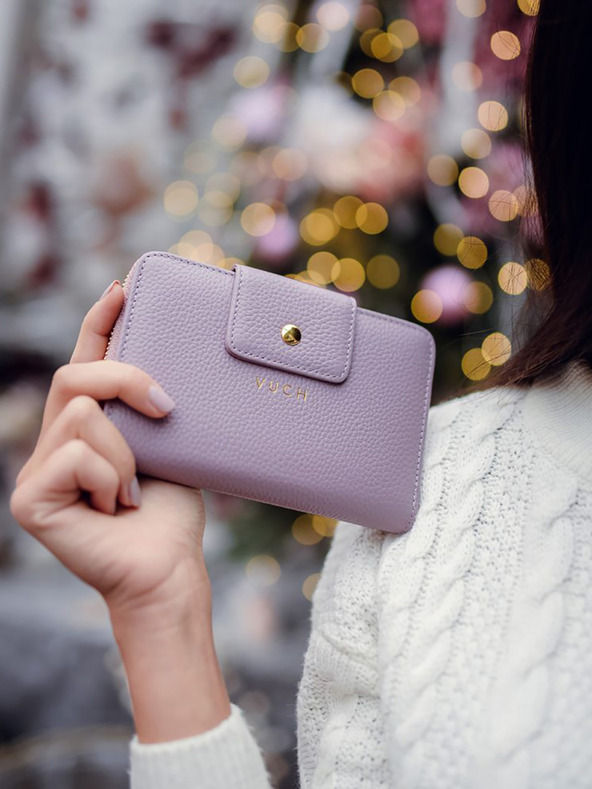 Vuch Gitte Wallet Violeta