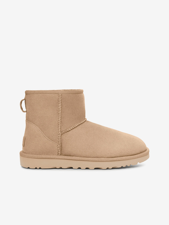 UGG Classic Mini II Sněhule Béžová