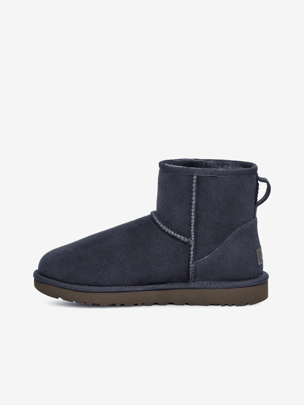 UGG Classic Mini II Sněhule Modrá