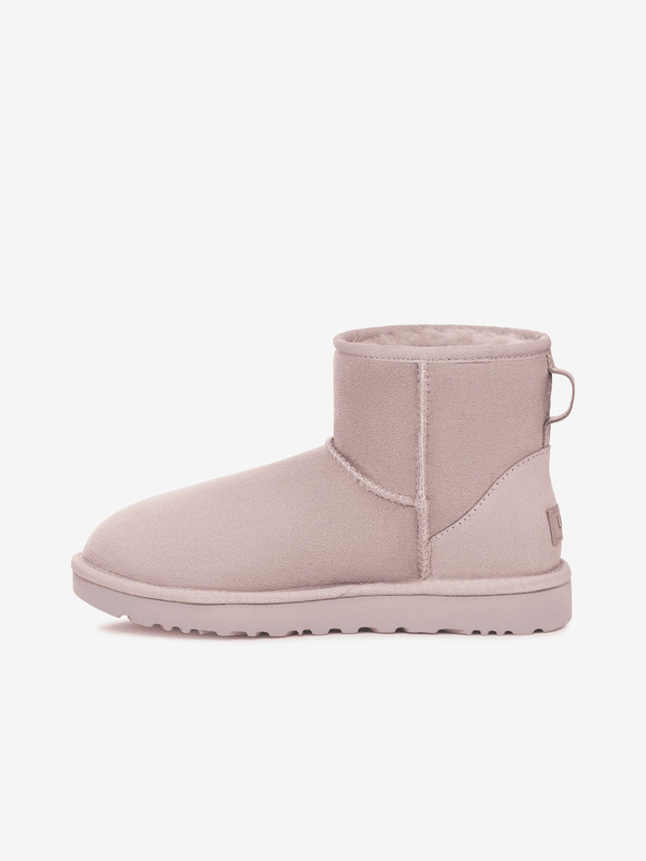 UGG Classic Mini II Sněhule Růžová