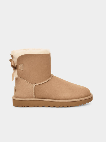 UGG Mini Bailey Bow II Sněhule