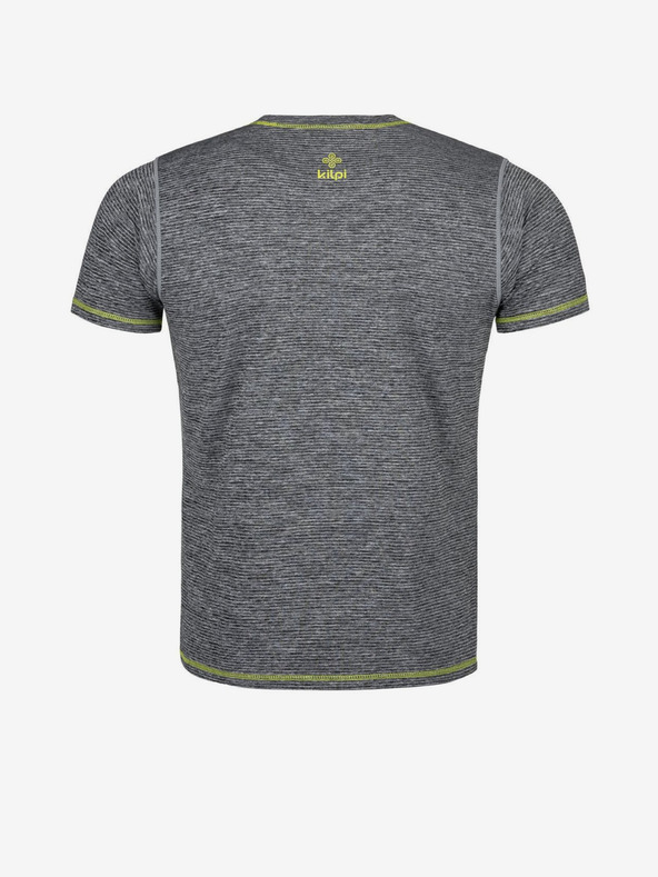 Kilpi GUILIN-M T-shirt Gris