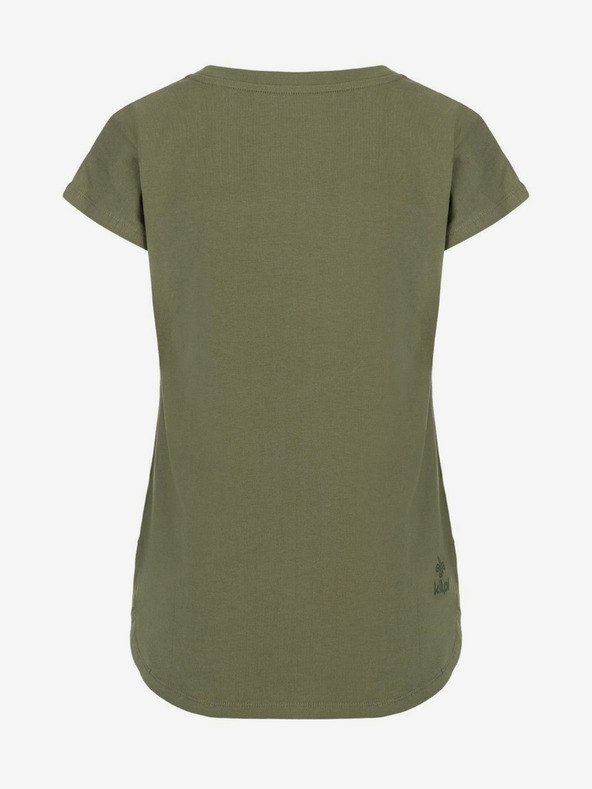 Kilpi Nellim T-shirt Verde