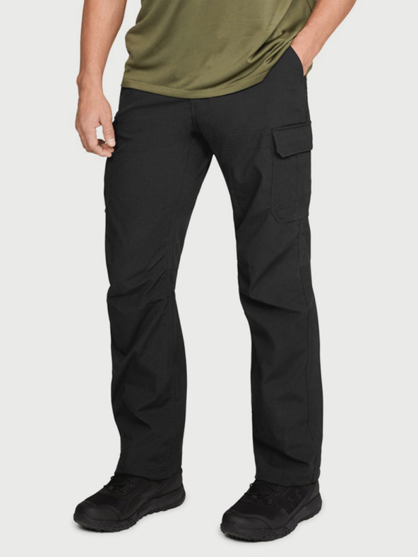 Under Armour Tac Patrol Pant II Trousers Negro