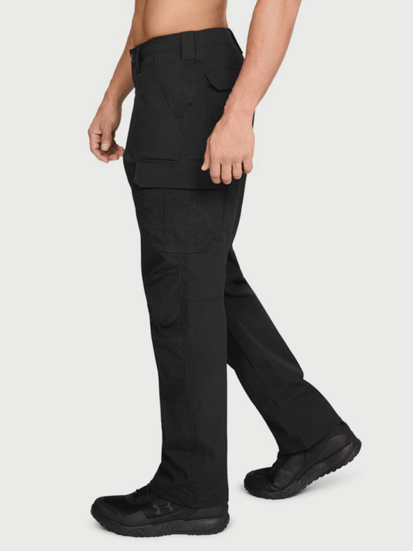 Under Armour Tac Patrol Pant II Trousers Negro