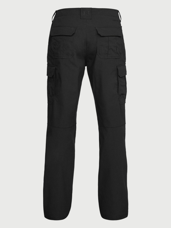 Under Armour Tac Patrol Pant II Trousers Negro