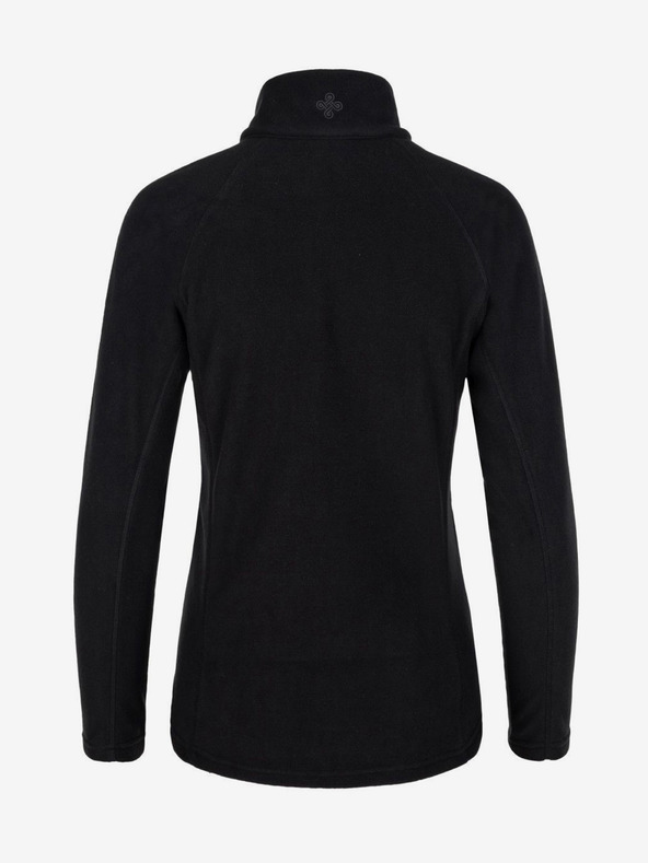 Kilpi Almeri-W Sweatshirt Negro