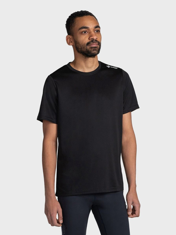 Kilpi Dima T-shirt Negro