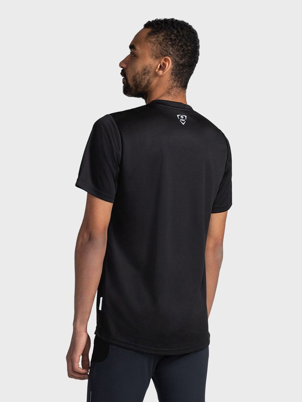 Kilpi Dima T-shirt Negro