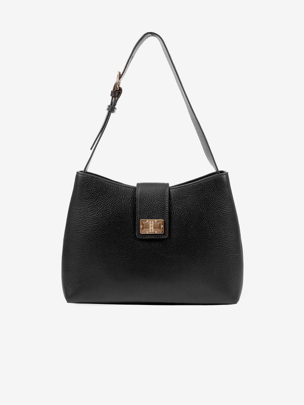 Geox Solangy Handbag Negro