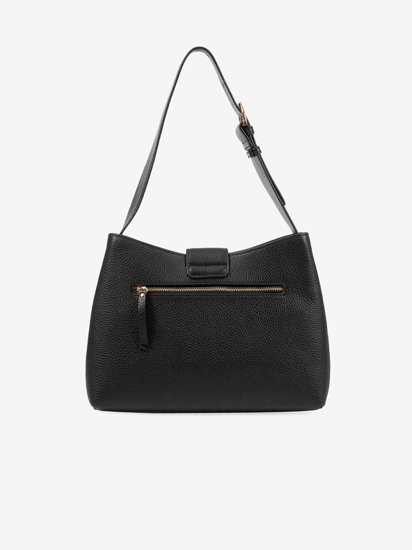 Geox Solangy Handbag Negro