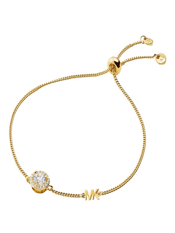 Michael Kors Pulsera Dorado