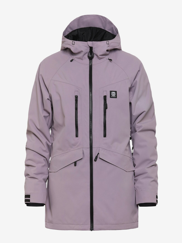 Horsefeathers Larra II Winter Jacket Violeta