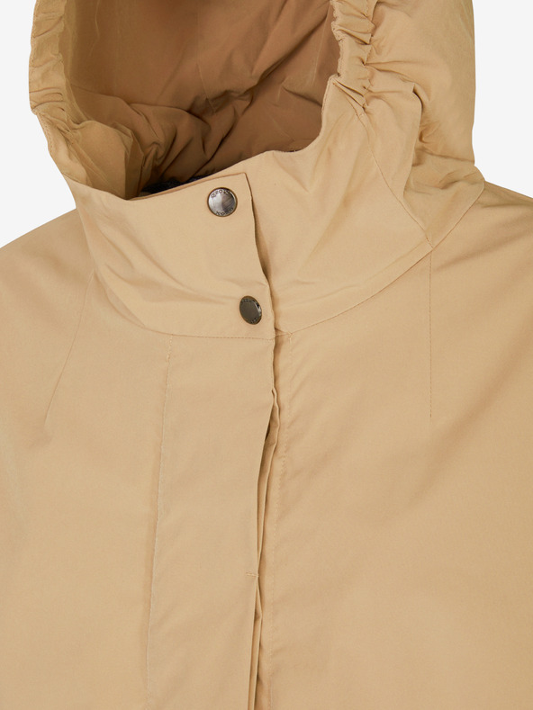 Geox Chaqueta Marrón