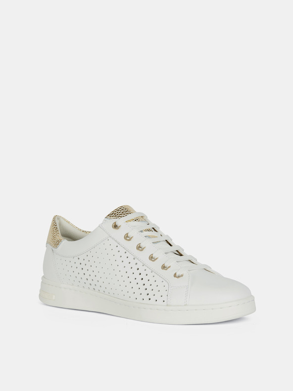 Geox Jaysen Sneakers Blanco