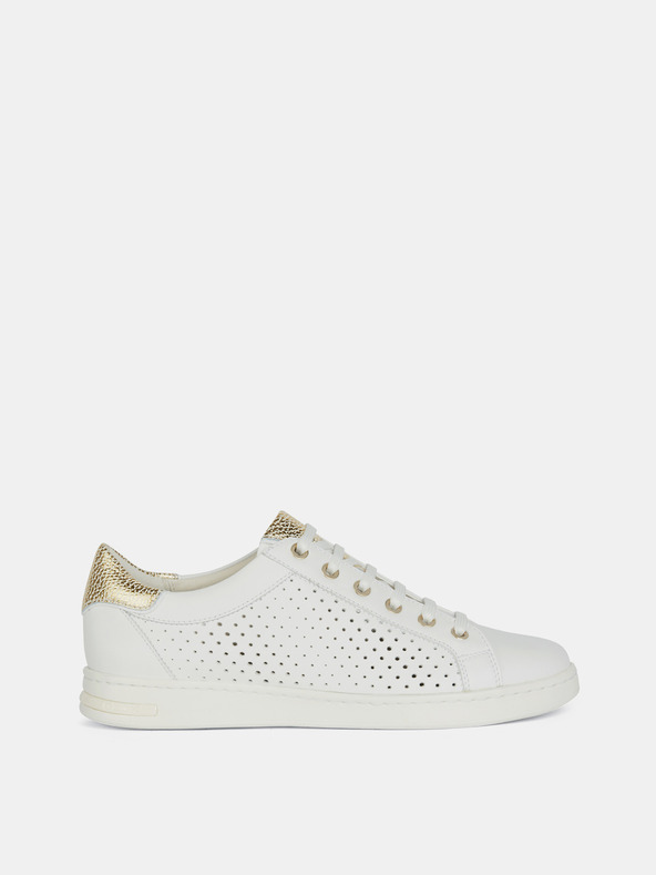 Geox Jaysen Sneakers Blanco