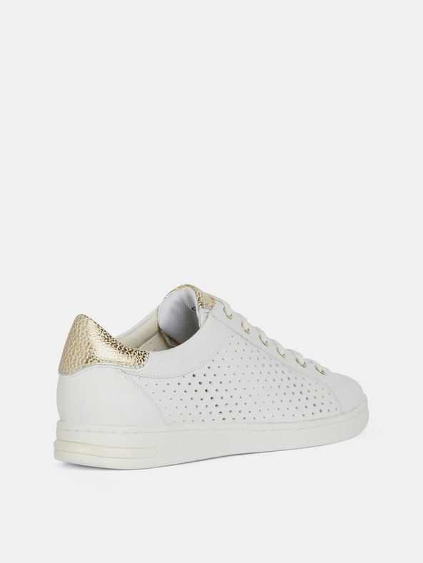 Geox Jaysen Sneakers Blanco