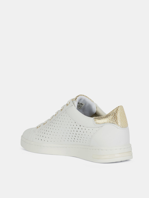 Geox Jaysen Sneakers Blanco