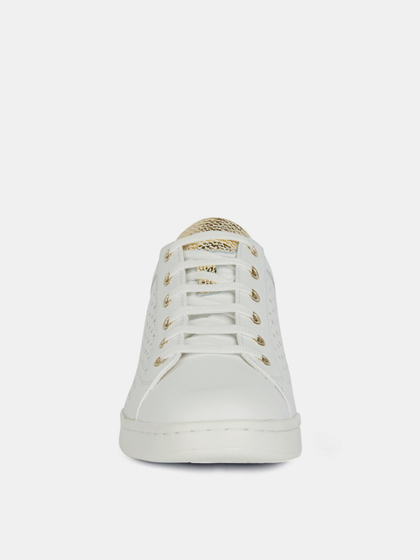 Geox Jaysen Sneakers Blanco