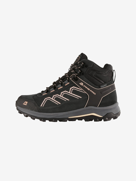 ALPINE PRO Wuteve Outdoor obuv