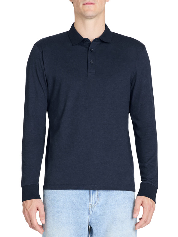 Celio Jiwomini T-shirt Azul