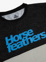 Horsefeathers Fury LS Triko