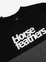 Horsefeathers Fury Triko