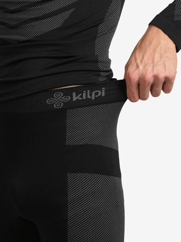 Kilpi Niel Trousers Negro