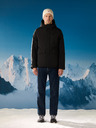 Celio Chamonix-Mont-Blanc Bunda