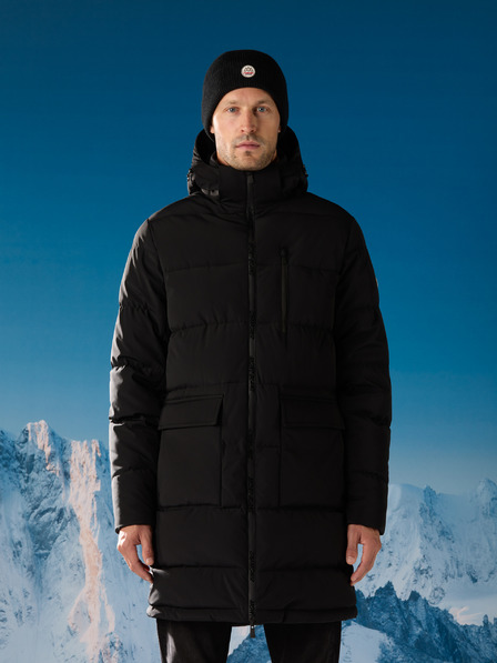 Celio Chamonix-Mont-Blanc Bunda