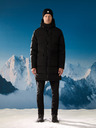 Celio Chamonix-Mont-Blanc Bunda