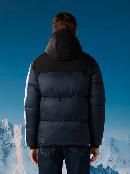 Celio Chamonix-Mont-Blanc Bunda