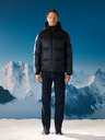 Celio Chamonix-Mont-Blanc Bunda