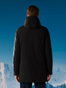 Celio Chamonix-Mont-Blanc Bunda