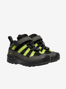 Keen Hikeport 2 Low WP Tenisky dětské