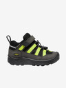 Keen Hikeport 2 Low WP Tenisky dětské