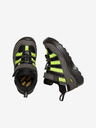 Keen Hikeport 2 Low WP Tenisky dětské