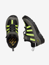 Keen Hikeport 2 Sport Low WP Tenisky dětské