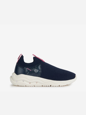 Geox Slip On dětské