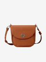 Vuch Carine Brown Cross body bag