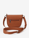 Vuch Carine Brown Cross body bag